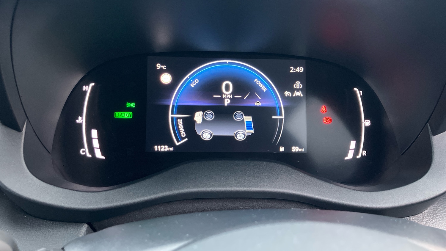 Used Toyota Yaris 2025 for sale - 76980766: Photo 9