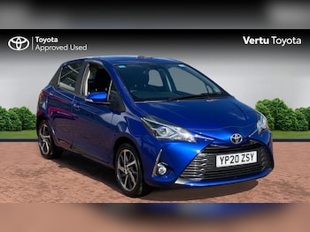 Used Toyota Yaris 2026 for sale - 79448715: Photo