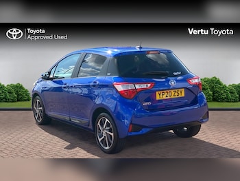 Used Toyota Yaris 2026 for sale - 79448715: Photo