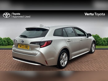 Used Toyota Corolla 2023 for sale - 78224073: Photo