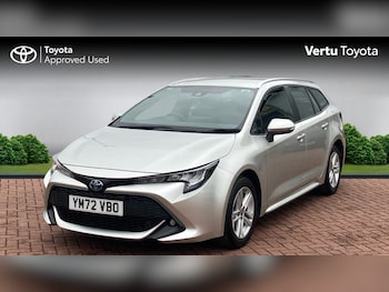 Used Toyota Corolla 2023 for sale - 78224073: Photo