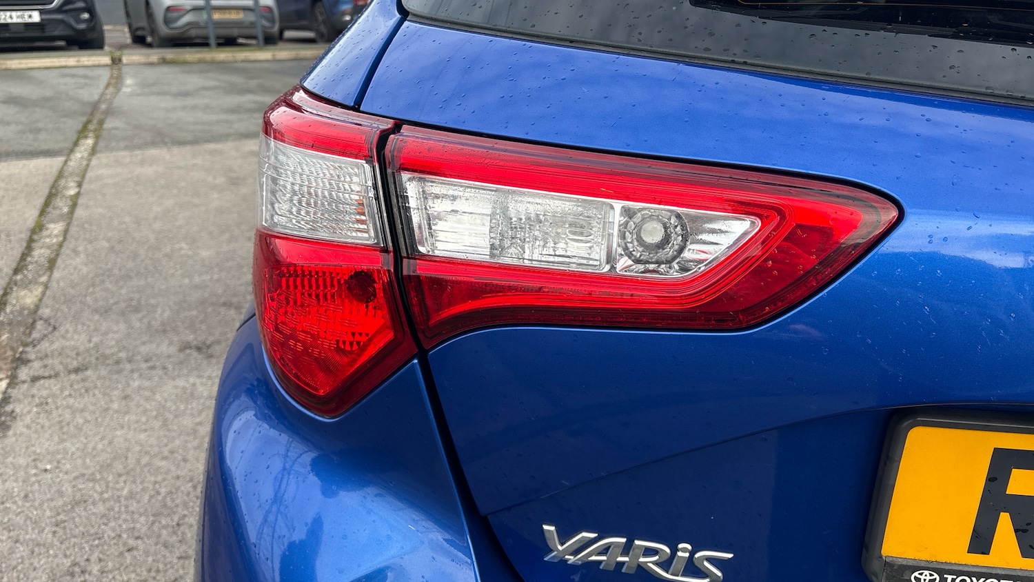 Used Toyota Yaris 2018 for sale - 77836770: Photo 24