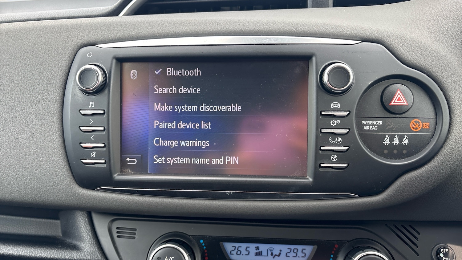 Used Toyota Yaris 2018 for sale - 77836770: Photo 30