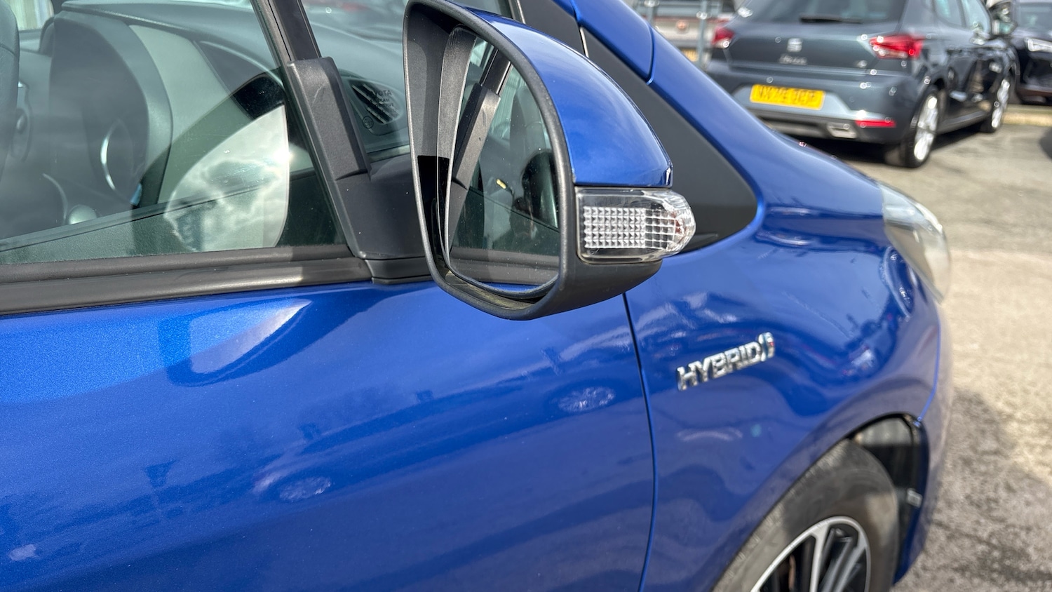 Used Toyota Yaris 2018 for sale - 77836770: Photo 46