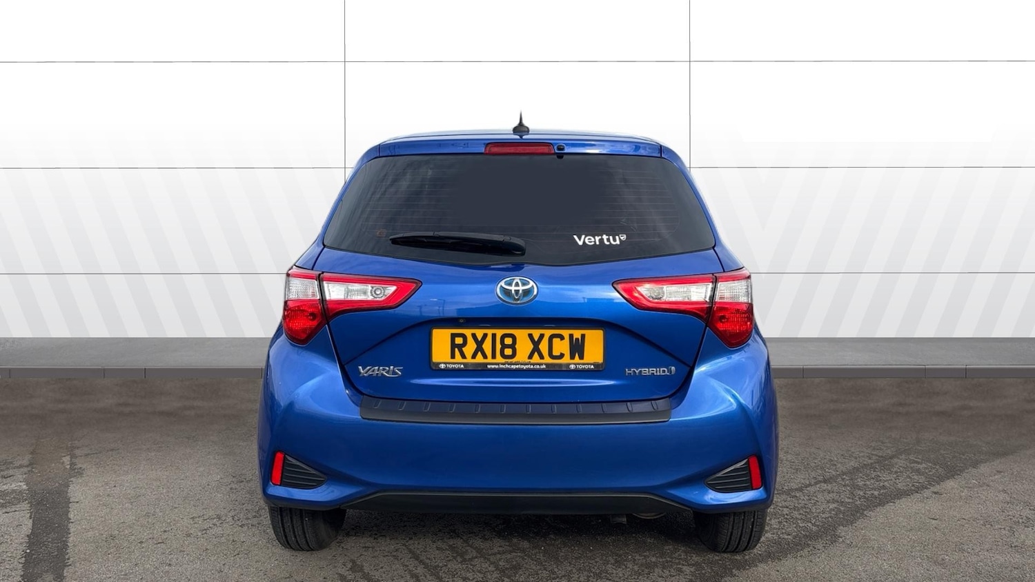 Used Toyota Yaris 2018 for sale - 77836770: Photo 6