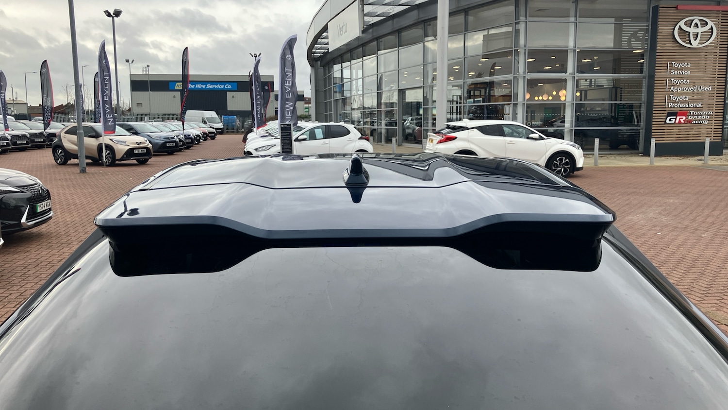 Used Toyota C-HR 2024 for sale - 77945329: Photo 22