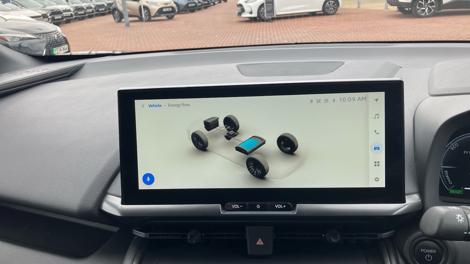 Used Toyota C-HR 2024 for sale - 77945329: Photo 24