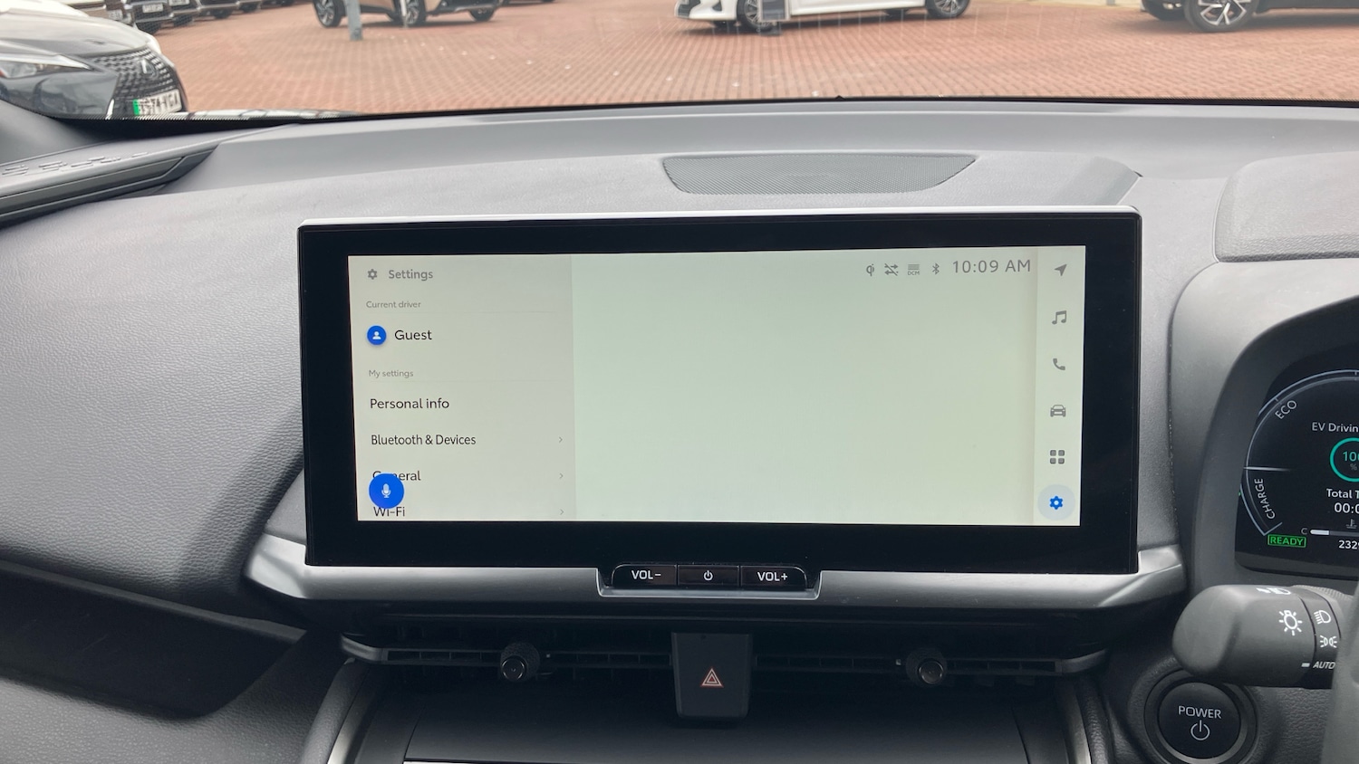 Used Toyota C-HR 2024 for sale - 77945329: Photo 25