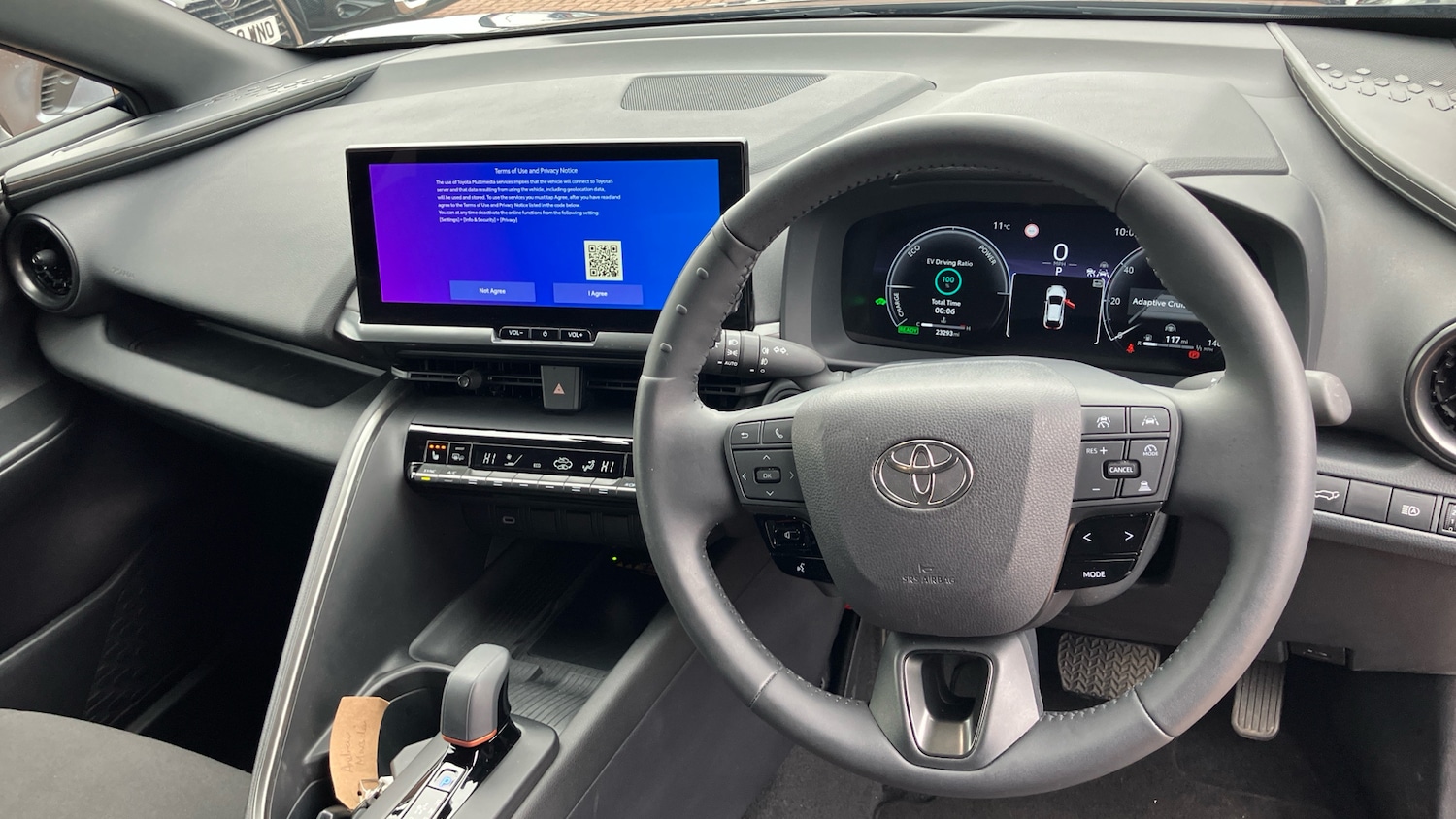 Used Toyota C-HR 2024 for sale - 77945329: Photo 5