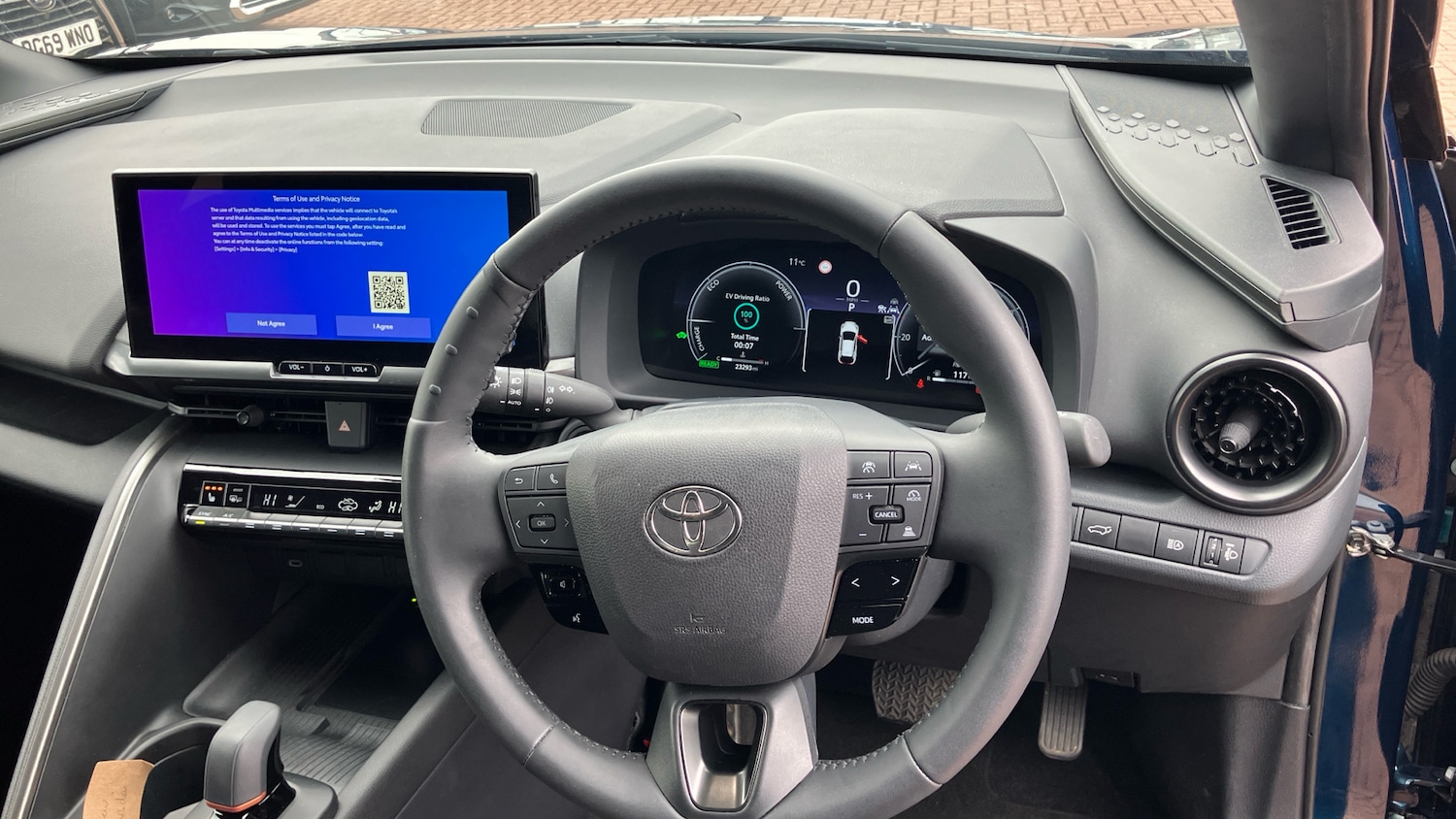 Used Toyota C-HR 2024 for sale - 77945329: Photo 6