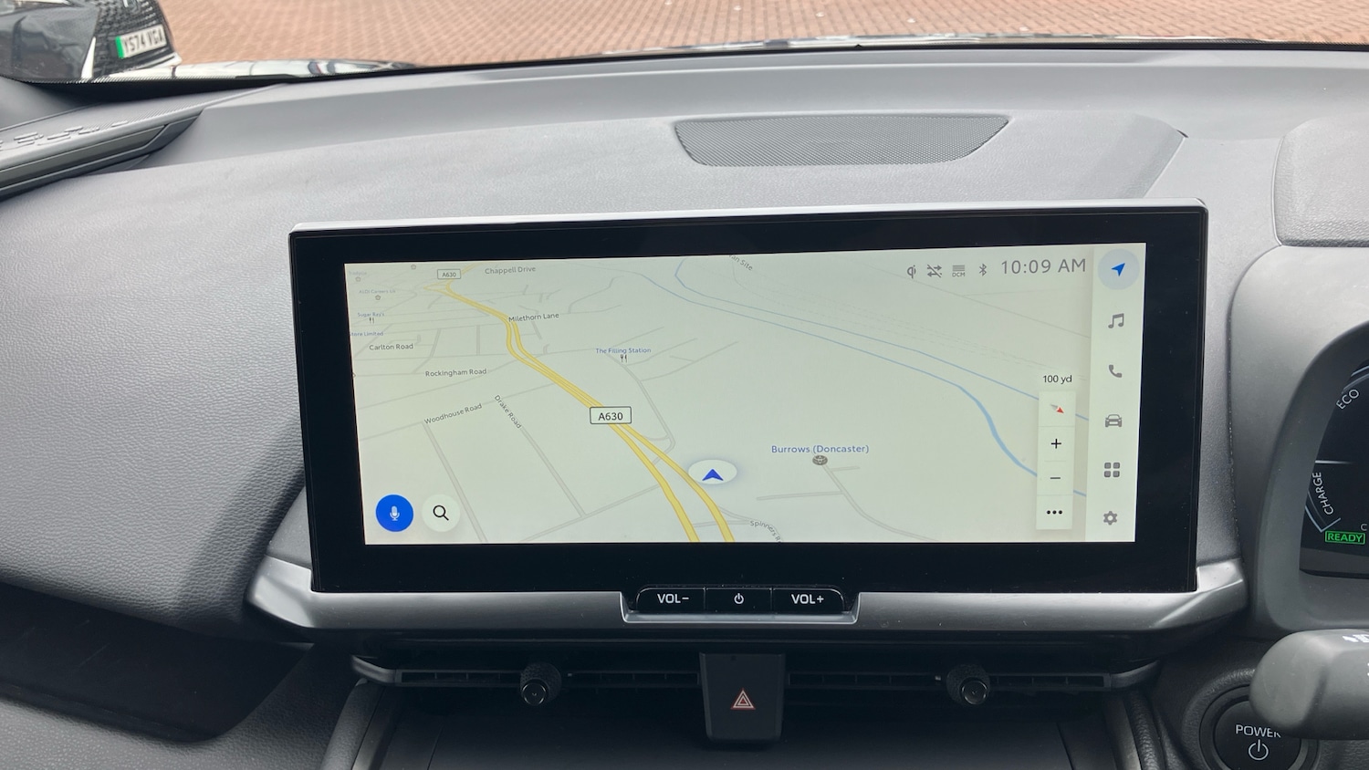 Used Toyota C-HR 2024 for sale - 77945329: Photo 7