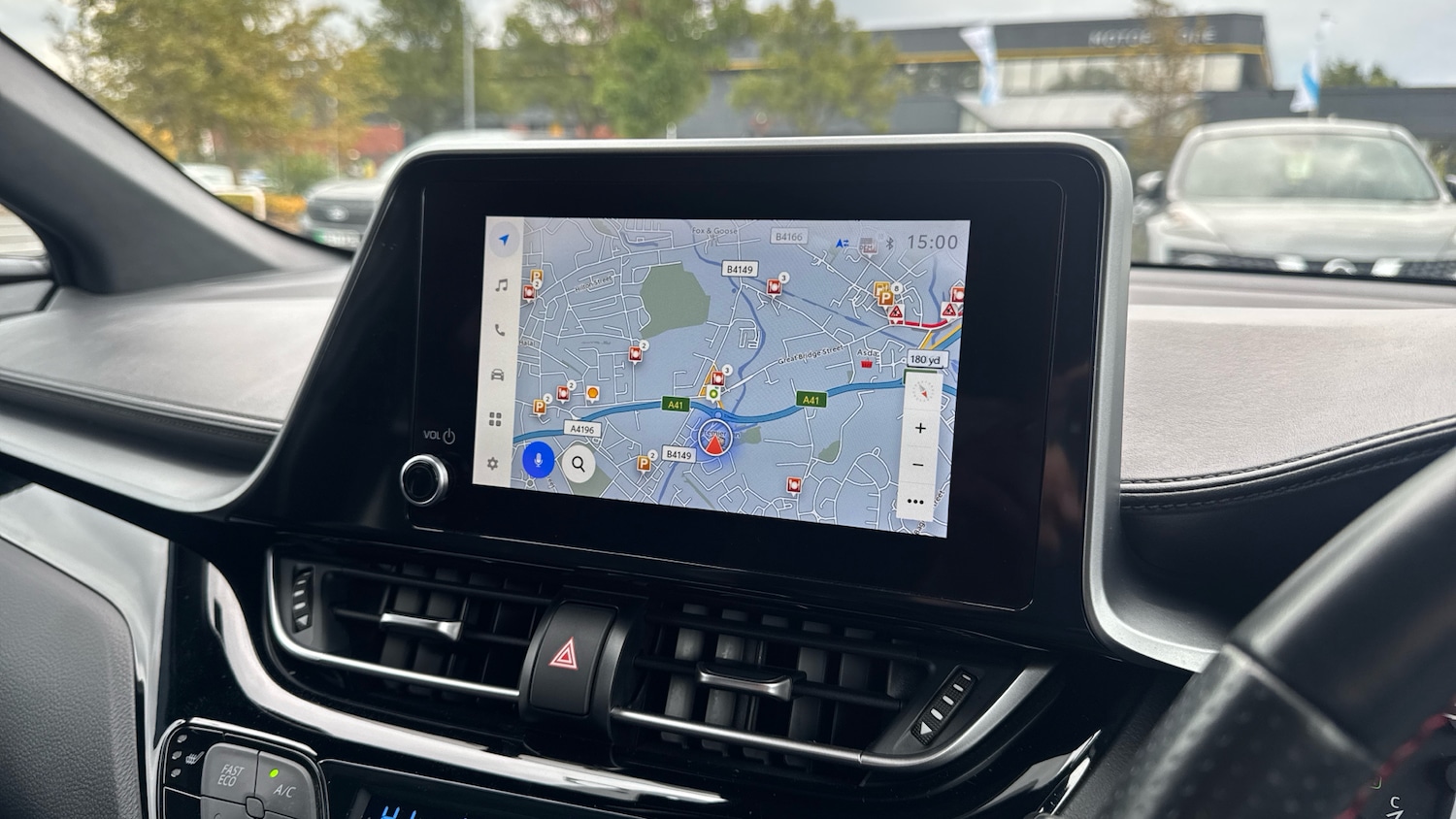 Used Toyota C-HR 2023 for sale - 76555633: Photo 10