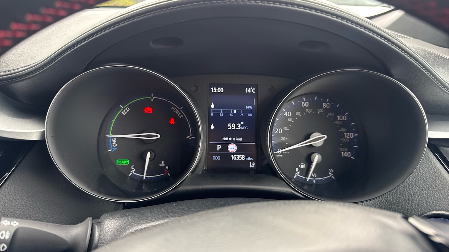 Used Toyota C-HR 2023 for sale - 76555633: Photo 20