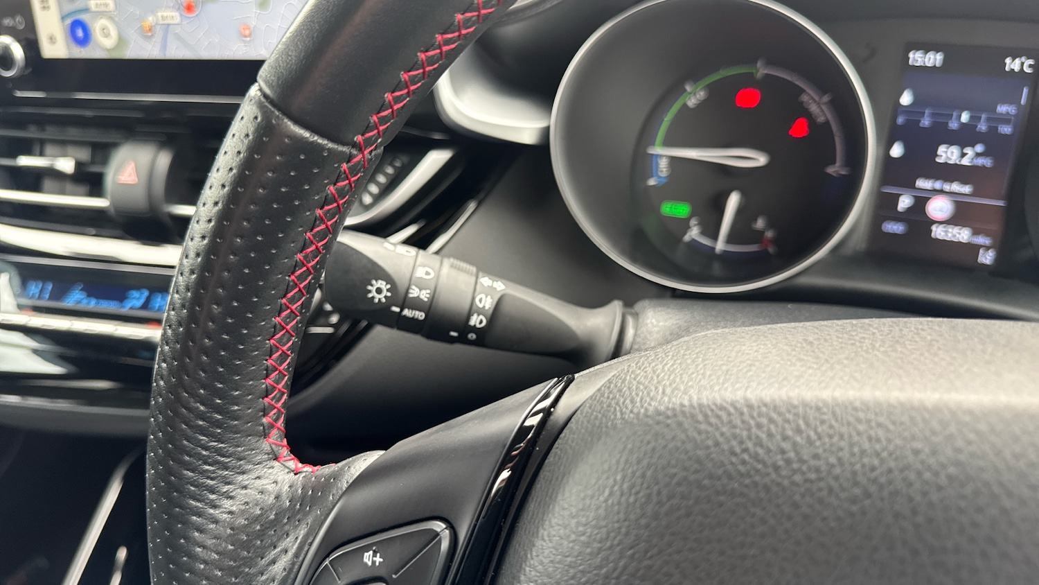 Used Toyota C-HR 2023 for sale - 76555633: Photo 33