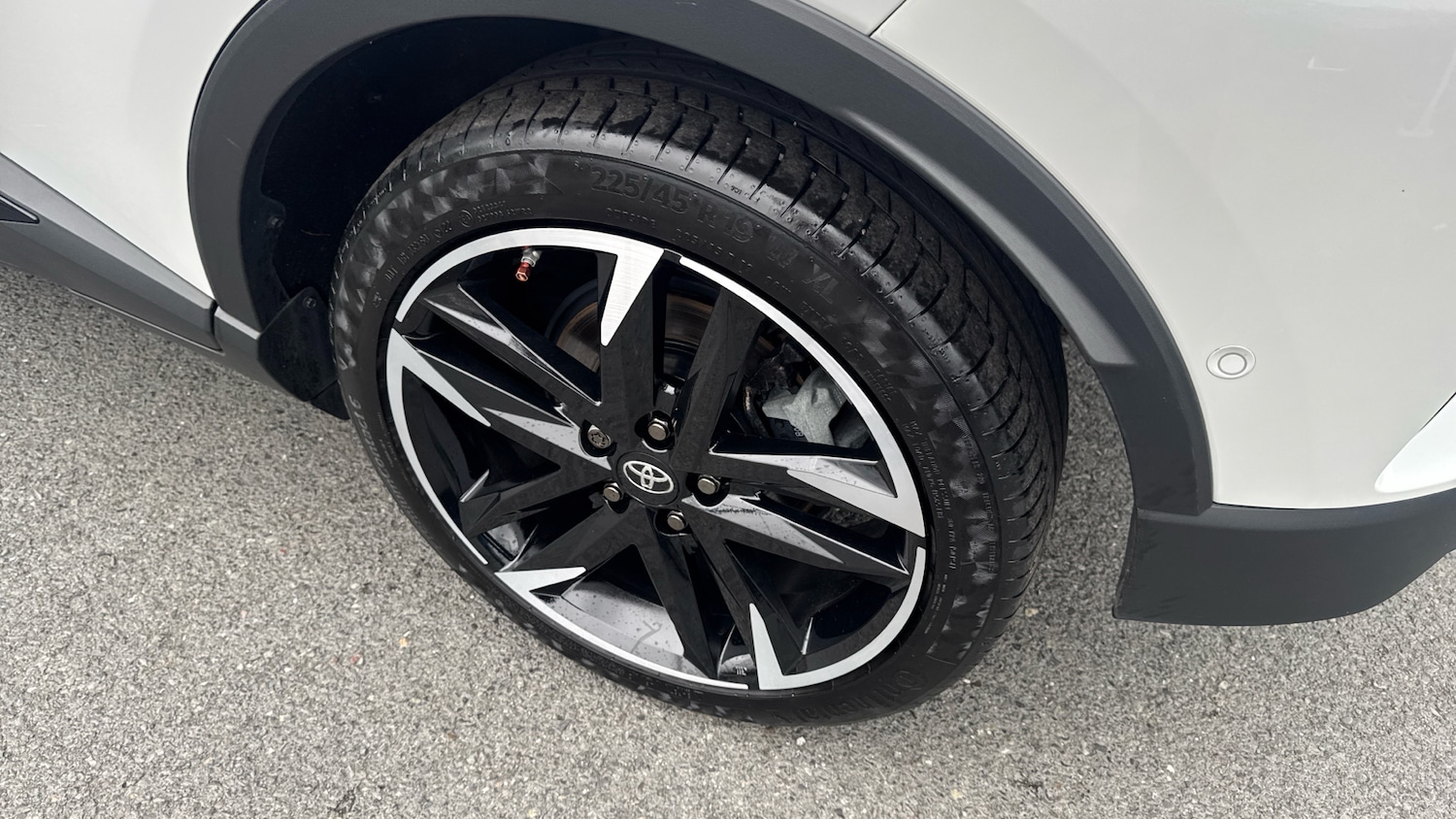 Used Toyota C-HR 2023 for sale - 76555633: Photo 42