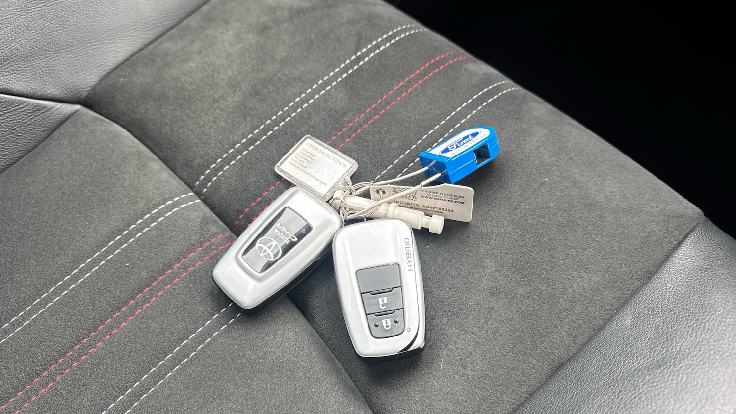 Used Toyota C-HR 2023 for sale - 76555633: Photo 8