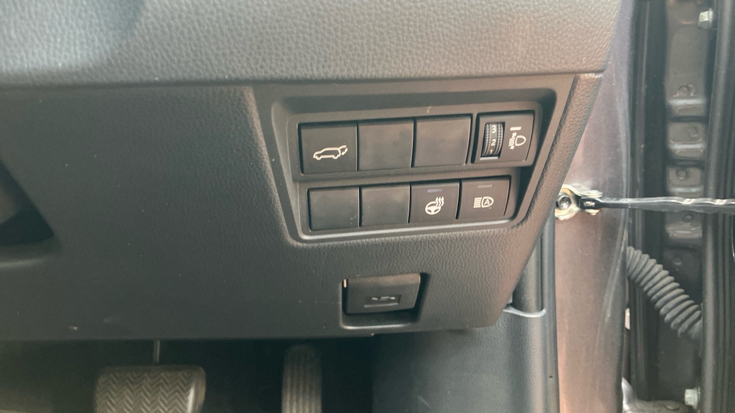 Vehicle 40