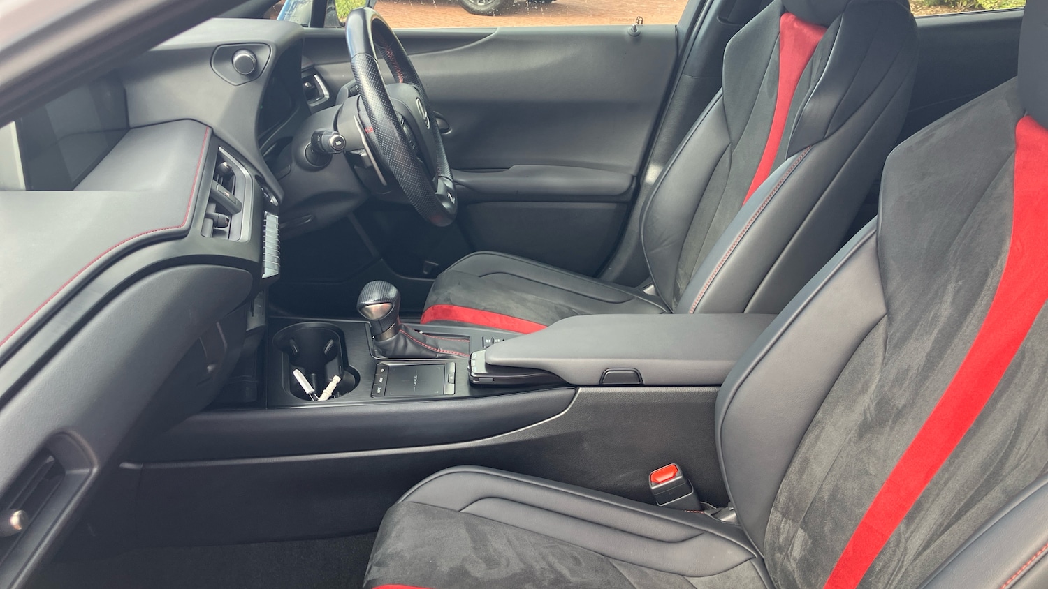 Used Lexus UX 2020 for sale - 76428595: Photo 10