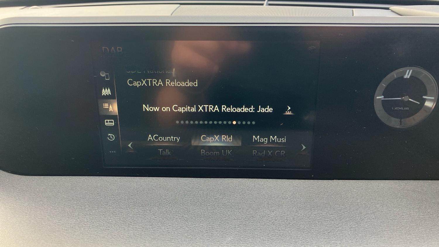 Used Lexus UX 2020 for sale - 76428595: Photo 26