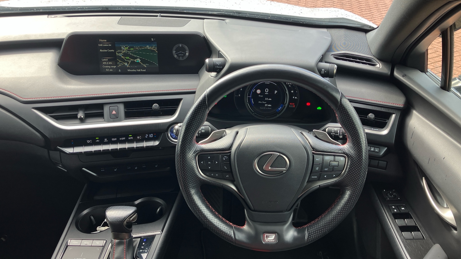 Used Lexus UX 2020 for sale - 76428595: Photo 6