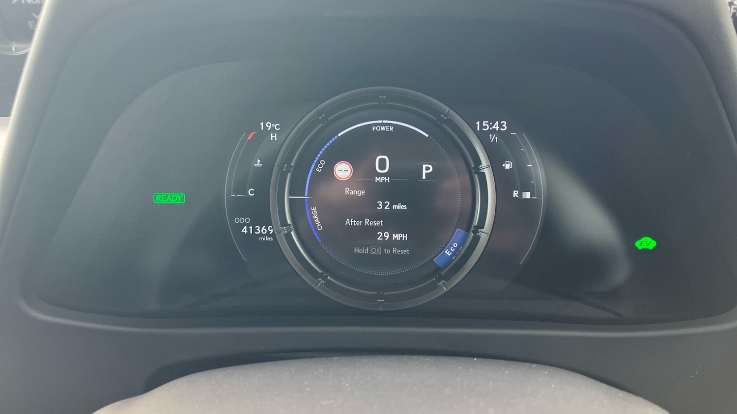 Used Lexus UX 2020 for sale - 76428595: Photo 9