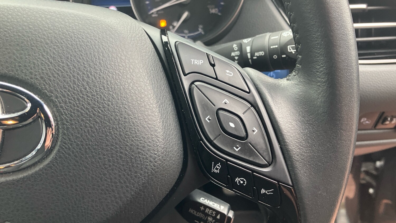 Vehicle 38