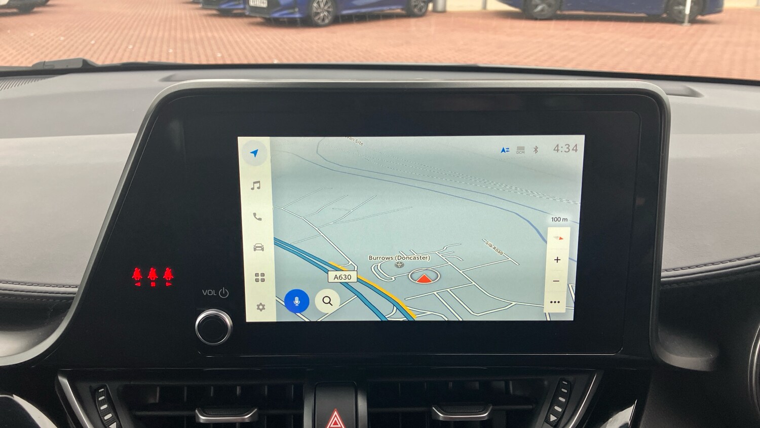 Vehicle 7