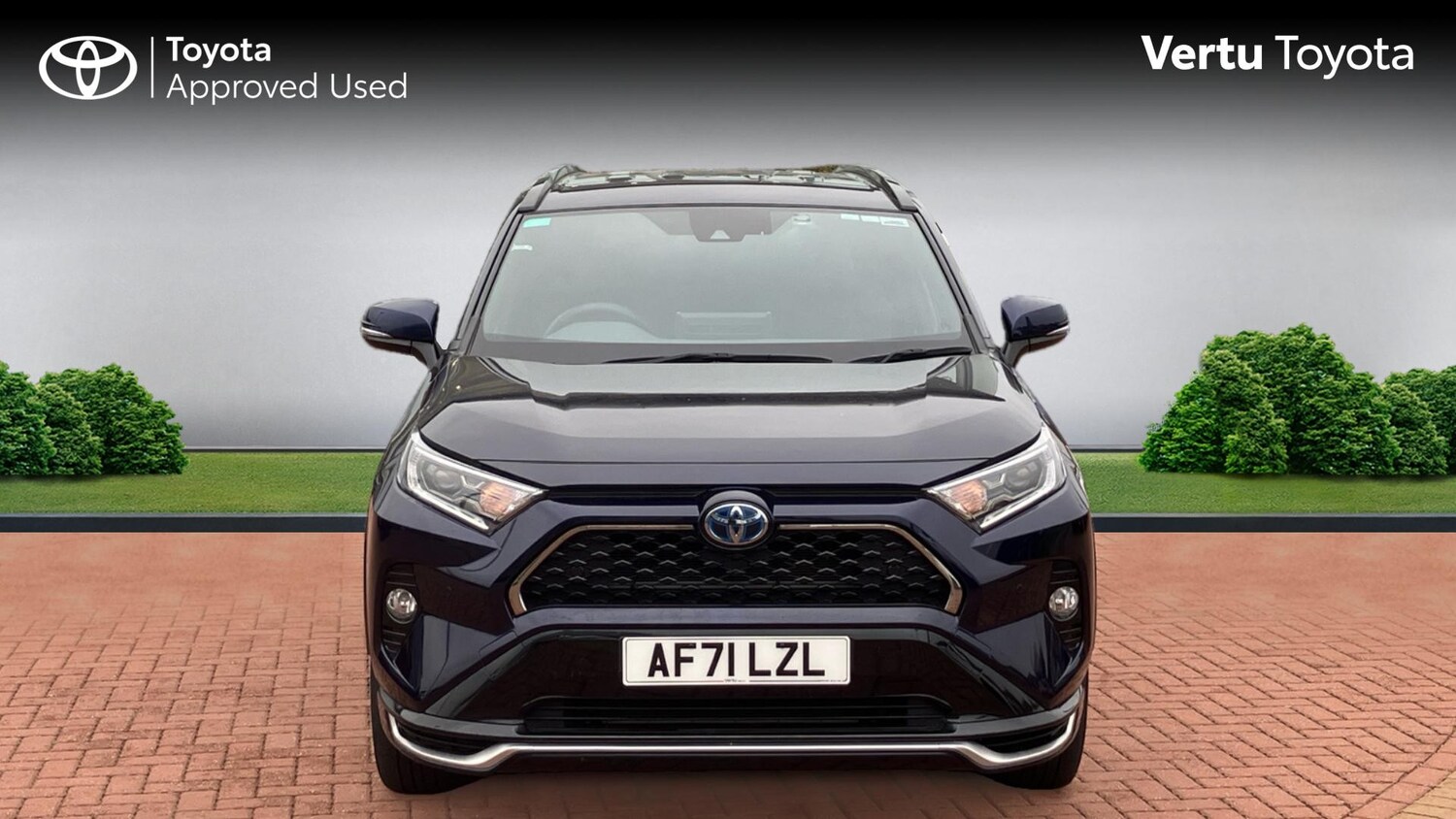 Used Toyota RAV4 2021 for sale - 76263147: Photo 15