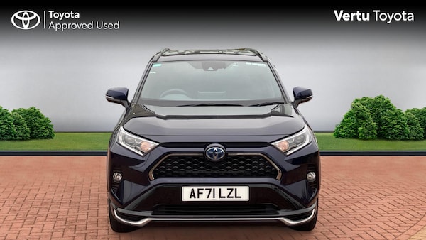 Used Toyota RAV4 2021 for sale - 76263147: Photo 15