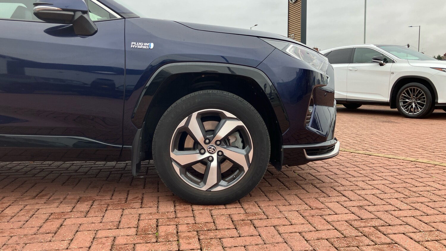 Used Toyota RAV4 2021 for sale - 76263147: Photo 18