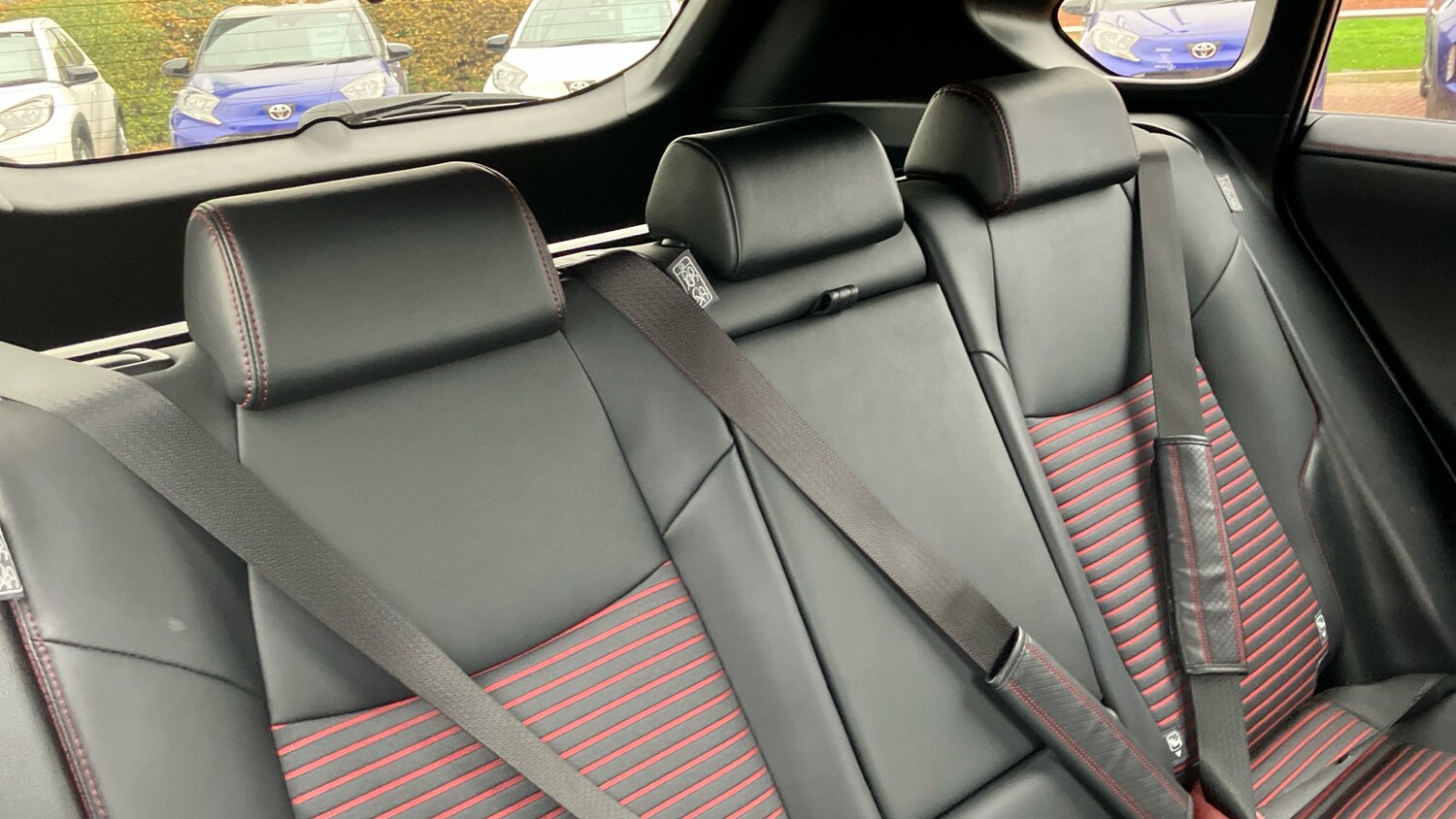 Used Toyota RAV4 2021 for sale - 76263147: Photo 20