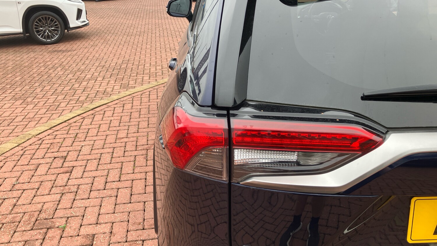 Used Toyota RAV4 2021 for sale - 76263147: Photo 21