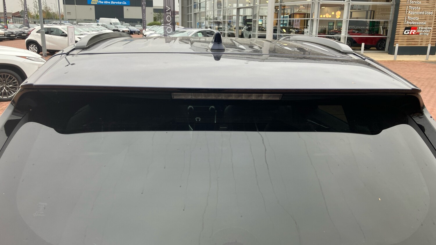 Used Toyota RAV4 2021 for sale - 76263147: Photo 22