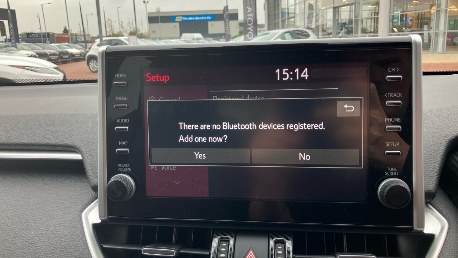 Used Toyota RAV4 2021 for sale - 76263147: Photo 23