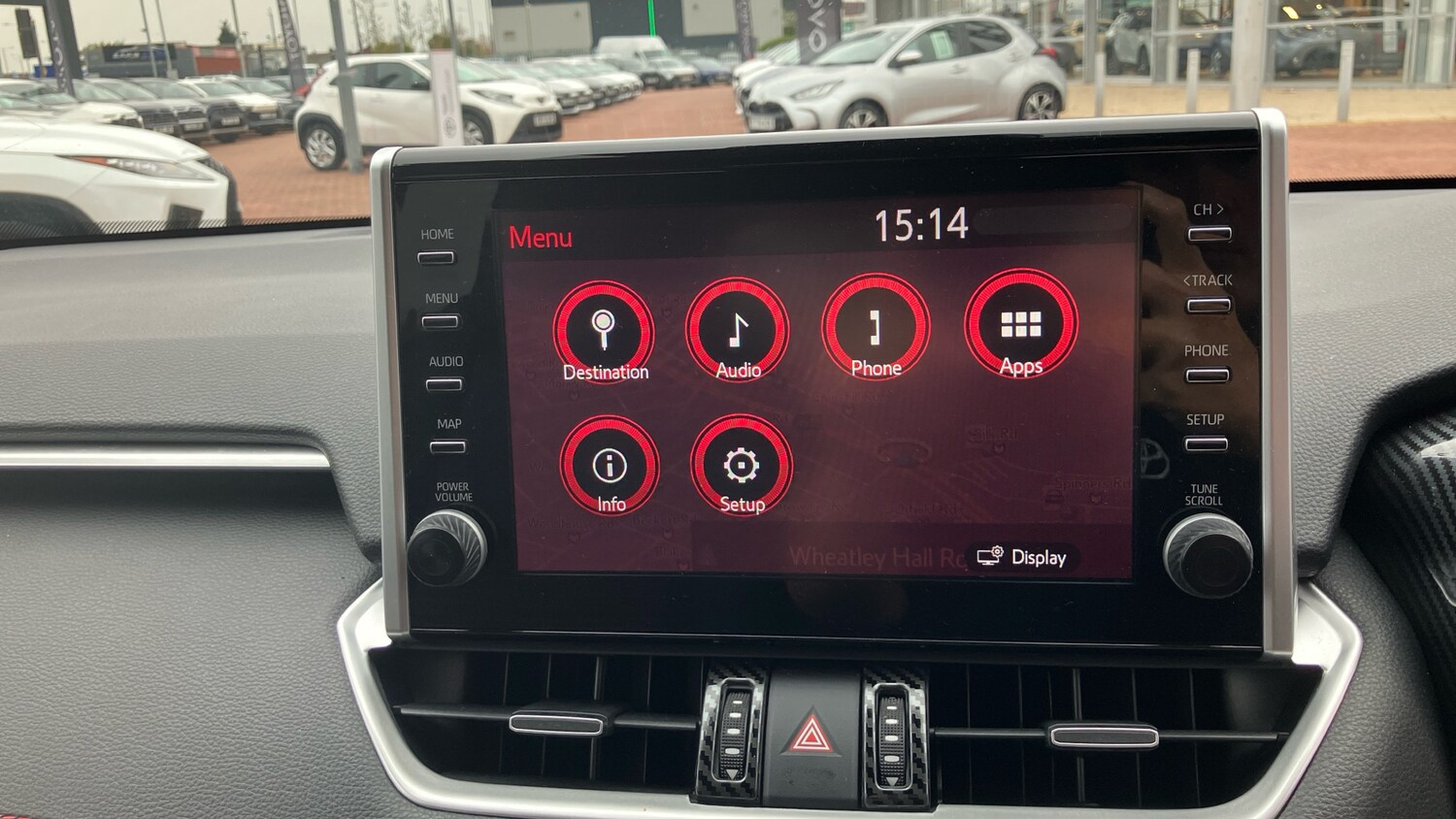 Used Toyota RAV4 2021 for sale - 76263147: Photo 25