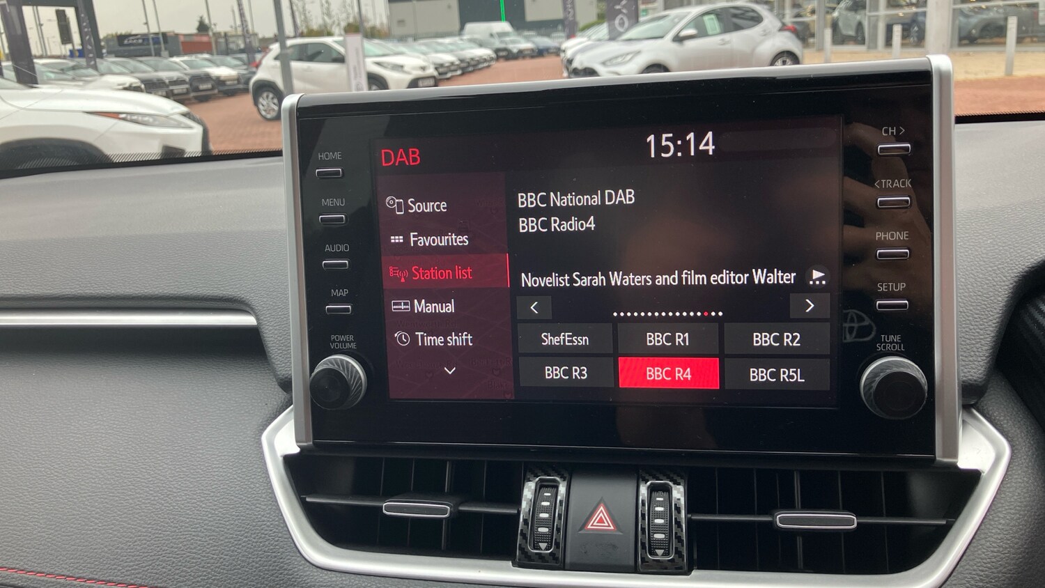 Used Toyota RAV4 2021 for sale - 76263147: Photo 26