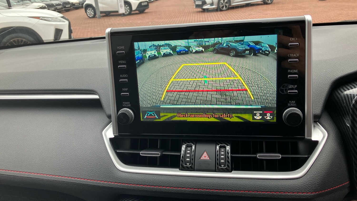 Used Toyota RAV4 2021 for sale - 76263147: Photo 27