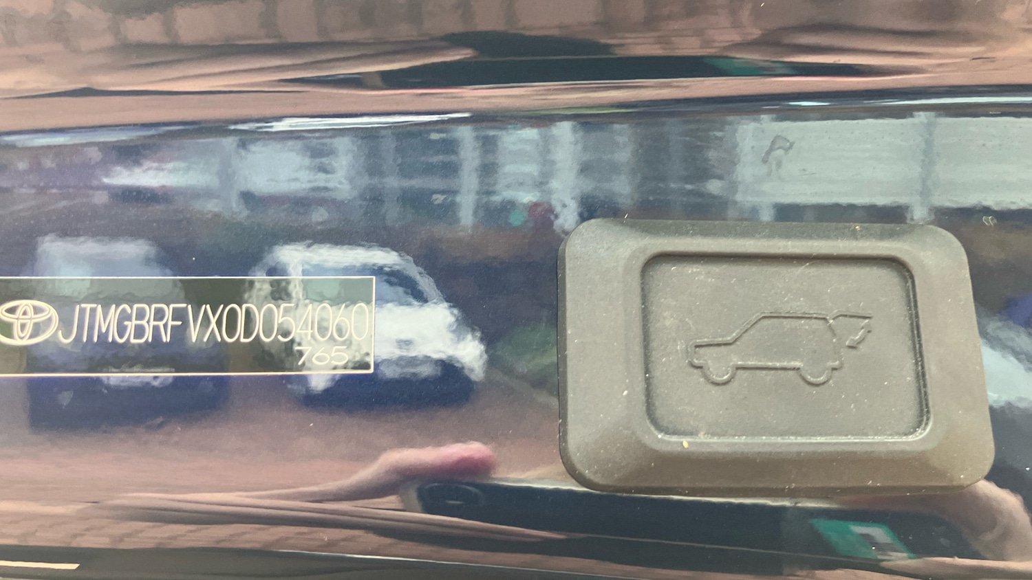 Used Toyota RAV4 2021 for sale - 76263147: Photo 28