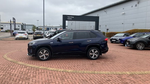 Used Toyota RAV4 2021 for sale - 76263147: Photo 31