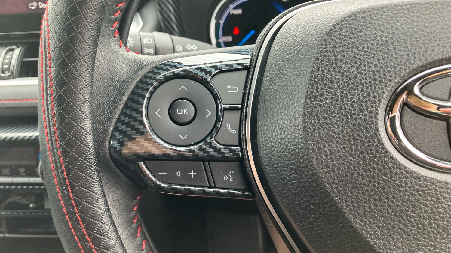 Used Toyota RAV4 2021 for sale - 76263147: Photo 35