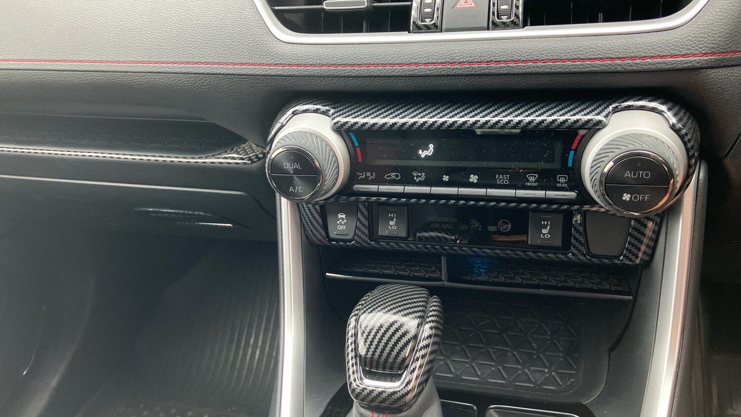 Used Toyota RAV4 2021 for sale - 76263147: Photo 39