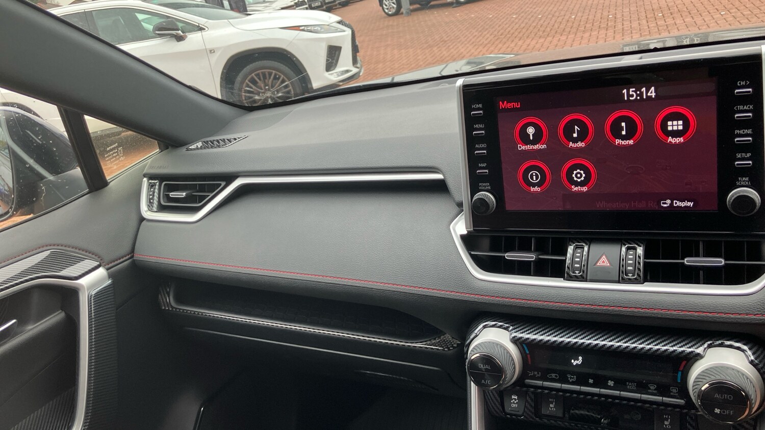 Used Toyota RAV4 2021 for sale - 76263147: Photo 40