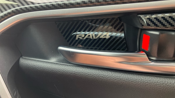 Used Toyota RAV4 2021 for sale - 76263147: Photo 41