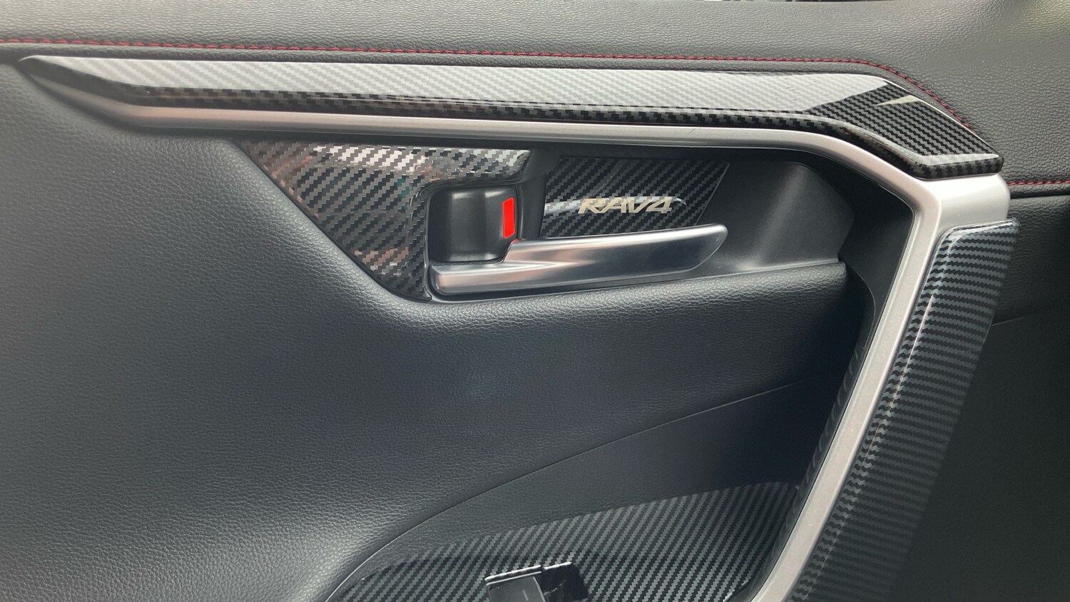 Used Toyota RAV4 2021 for sale - 76263147: Photo 42