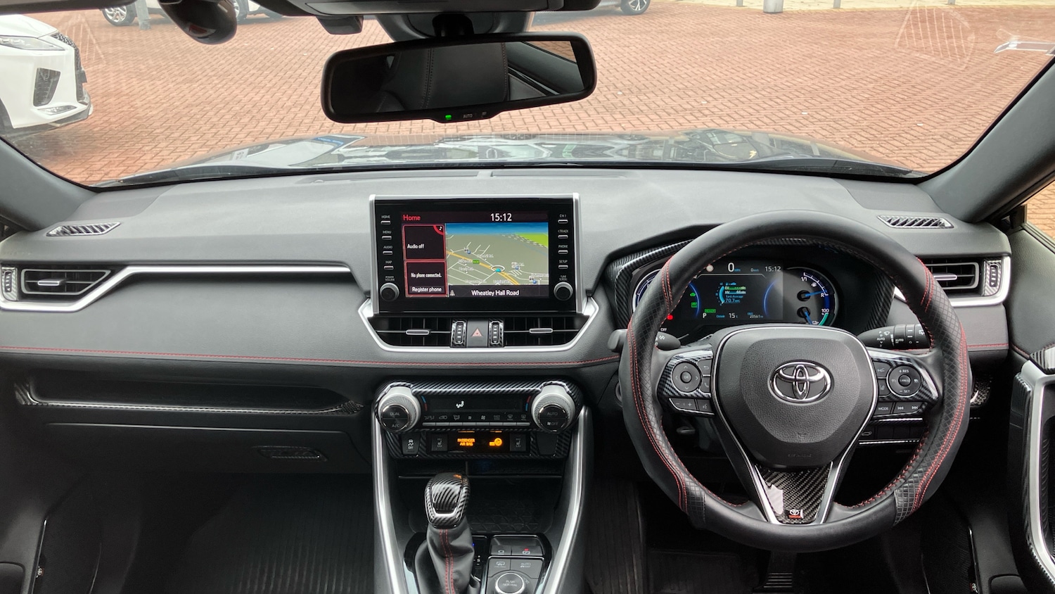 Used Toyota RAV4 2021 for sale - 76263147: Photo 5