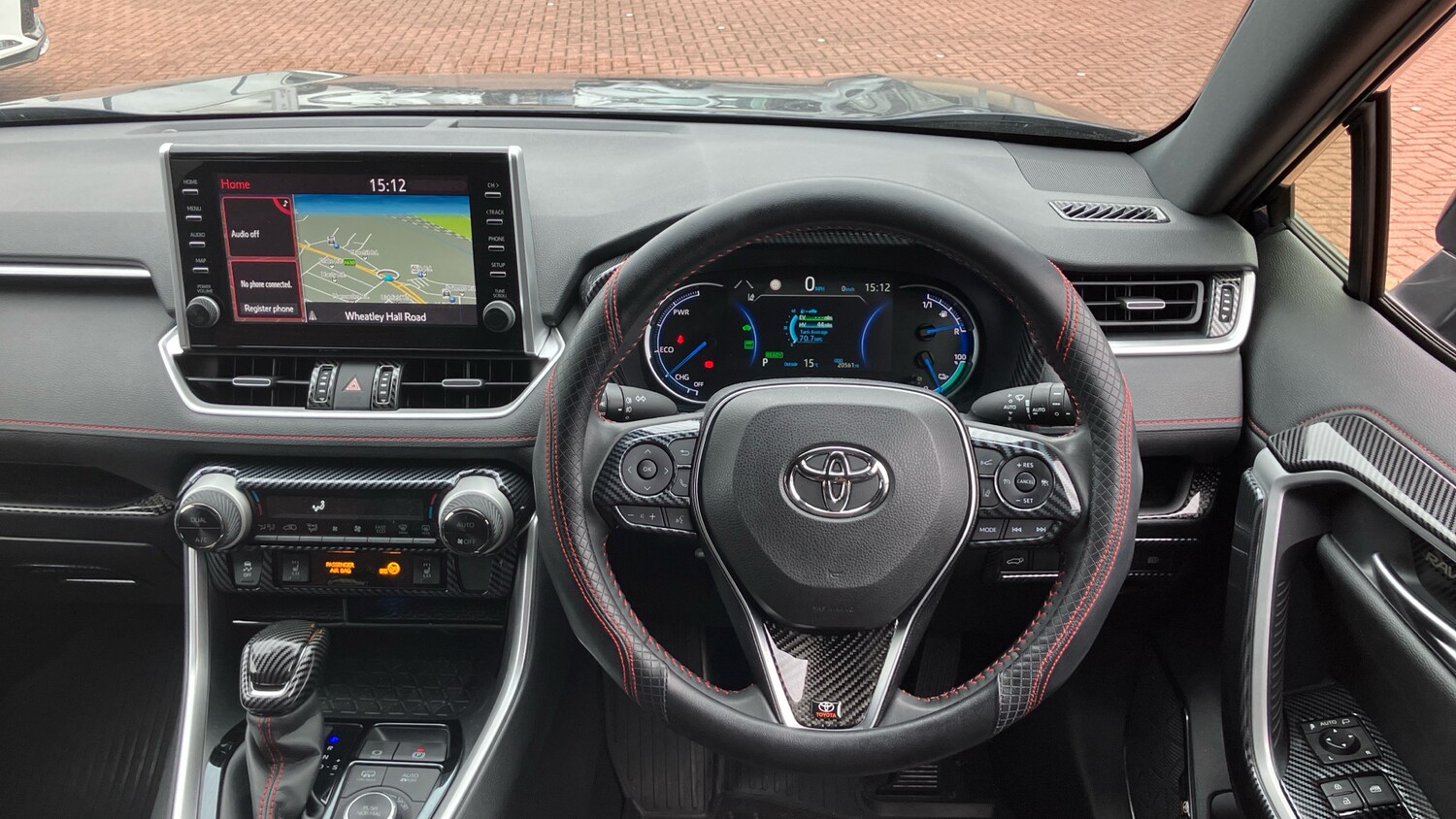 Used Toyota RAV4 2021 for sale - 76263147: Photo 6