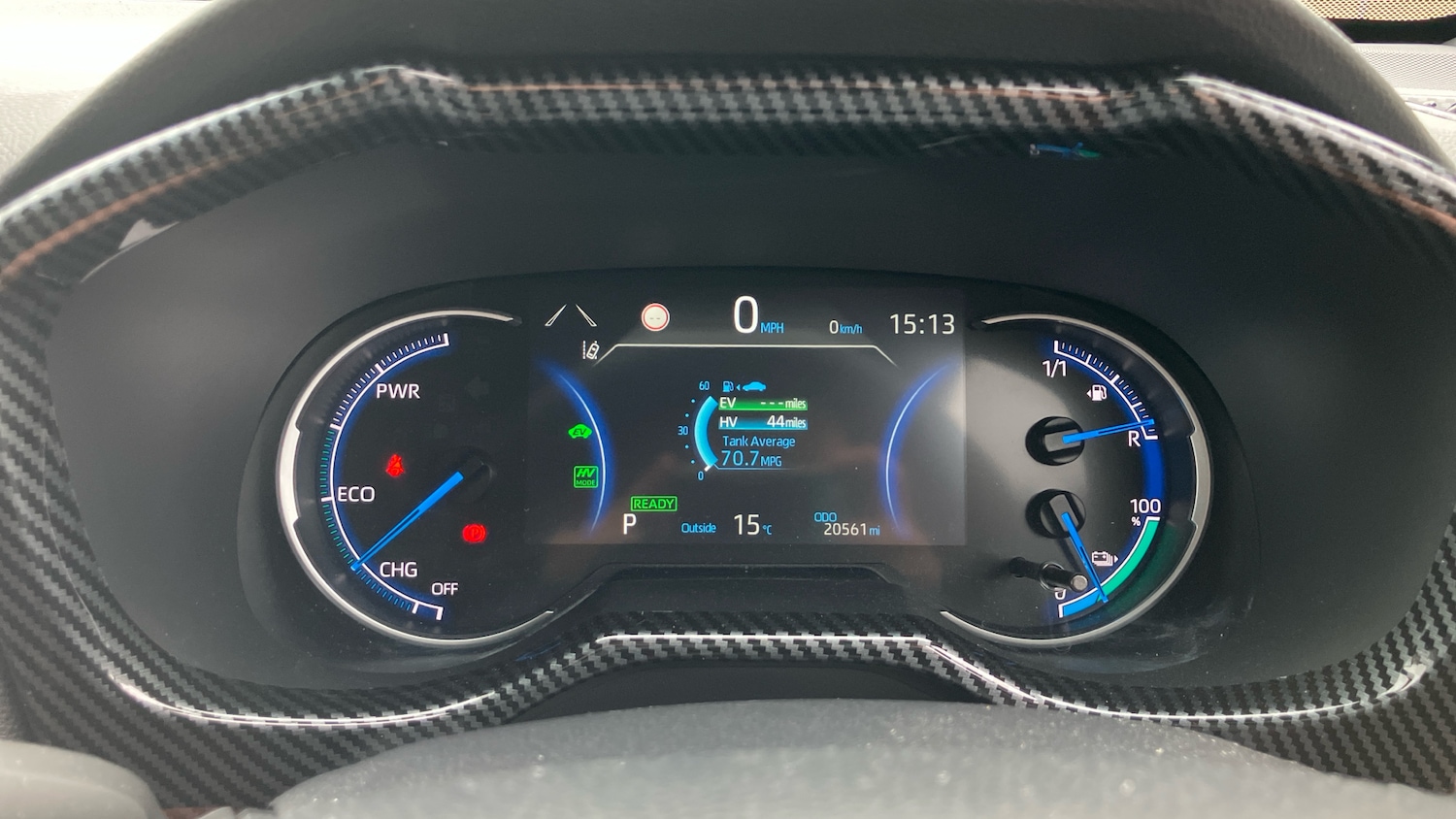 Used Toyota RAV4 2021 for sale - 76263147: Photo 9