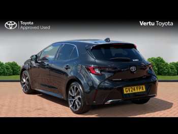 Used Toyota Corolla 2024 for sale - 75394469: Photo