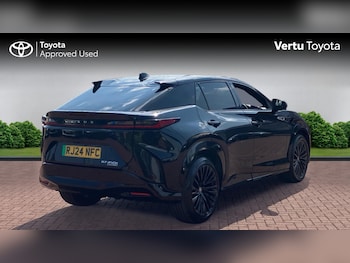 Used Lexus RZ 2024 for sale - 79174757: Photo