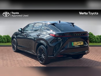 Used Lexus RZ 2024 for sale - 79174757: Photo
